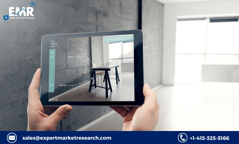 Read more about the article Global Augmented Reality Market Size to Grow at a CAGR of 41.8% in the Forecast Period of 2024-2032