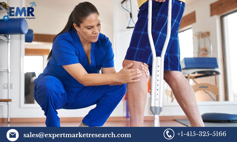 Read more about the article Chronic Inflammatory Demyelinating Polyneuropathy (CIDP) Treatment Market Size to Grow at a CAGR of 6.9% in the Forecast Period of 2023-2031