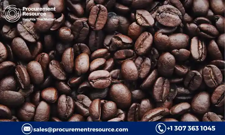 Read more about the article Coffee Production Cost Analysis Report, Manufacturing Process, Raw Materials Requirements, Costs and Key Process Information, Provided by Procurement Resource