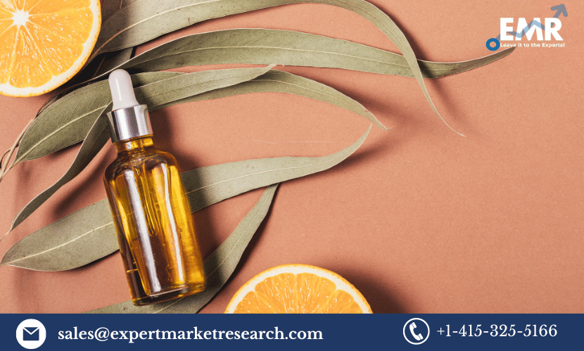 Read more about the article Global Cosmetic Oil Market Size to Grow at a CAGR of 5% During the Forecast Period of 2024-2032