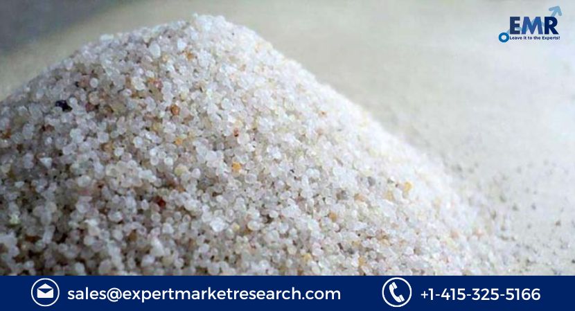 Read more about the article Global Cristobalite Sand Market Size to Increase at a CAGR of 6.41% in the Forecast Period of 2024-2032