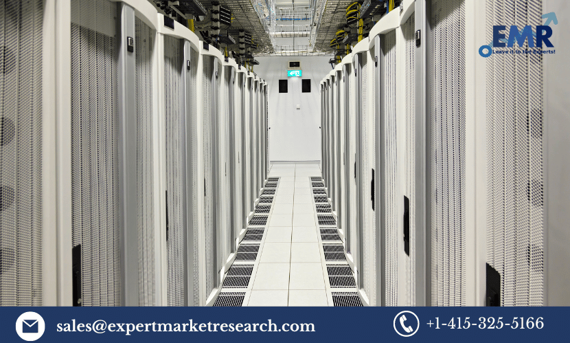 Read more about the article Data Centre IT Infrastructure Market 2023-2028: Size, Share, Growth, Trends, Analysis, Report, Demand and Forecast