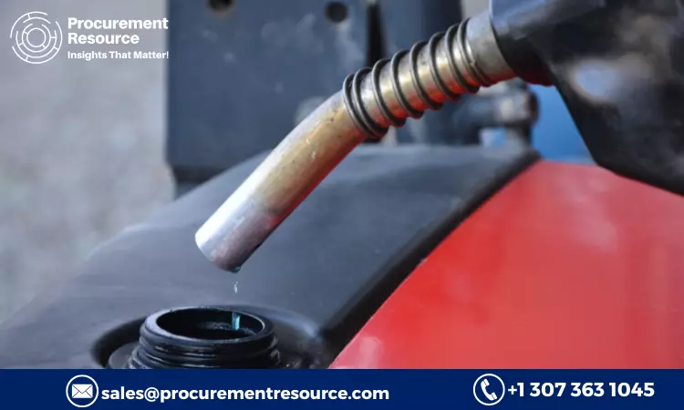 Read more about the article Diesel Production Cost Analysis Report, Manufacturing Process, Raw Materials Requirements, Costs and Key Process Information, Provided by Procurement Resource