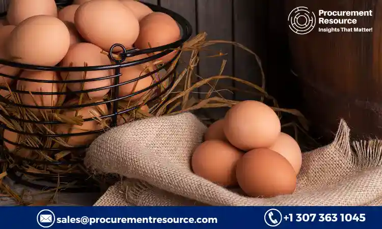 Read more about the article Eggs Production Cost Analysis Report, Manufacturing Process, Raw Materials Requirements, Costs and Key Process Information, Provided by Procurement Resource