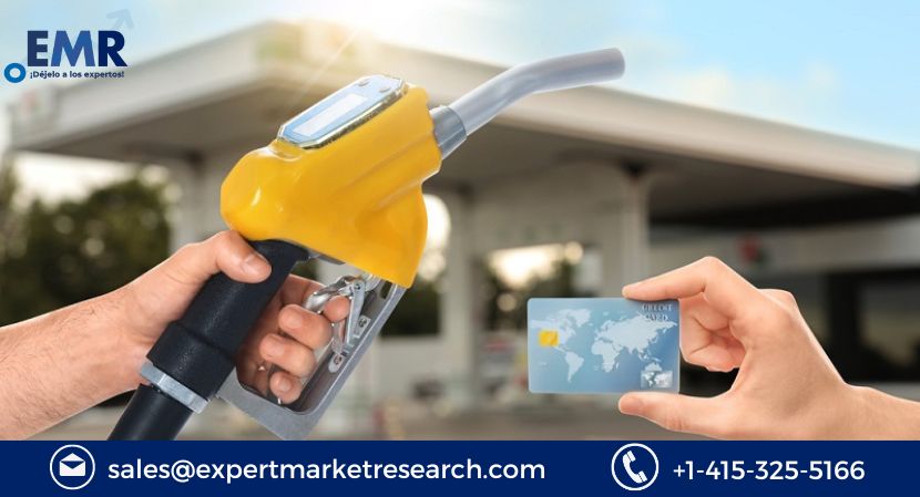 You are currently viewing European Fuel Card Market to Increase at a CAGR of 4.8% in the Forecast Period of 2024-2032