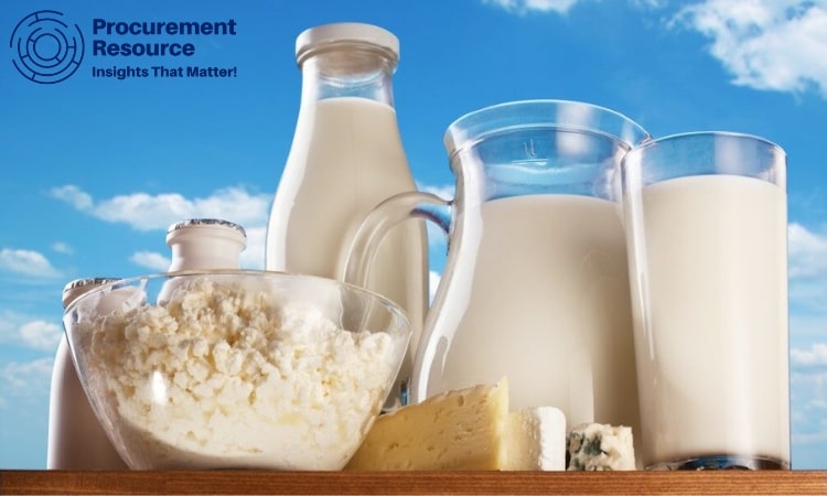 Read more about the article Farmgate Milk Production Cost Analysis Report, Manufacturing Process, Raw Materials Requirements, Costs and Key Process Information, Provided by Procurement Resource