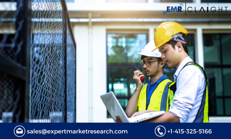 Read more about the article Global Field Service Management Market Size to Grow at a CAGR of 16% in the Forecast Period of 2023-2028