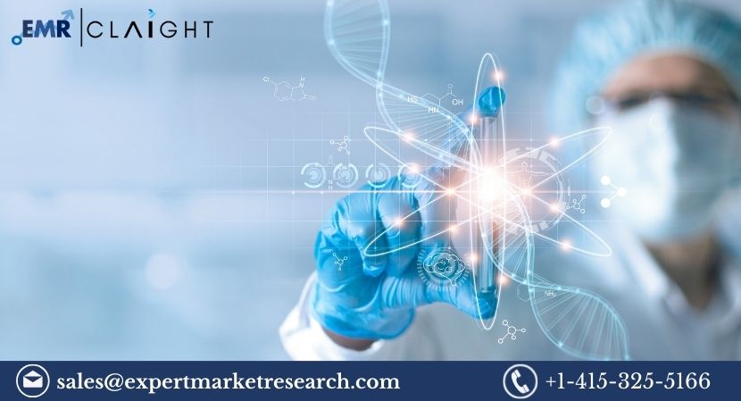 Read more about the article Global Gene Therapy Market Size to Increase at a CAGR of 22.80% in the Forecast Period of 2024-2032