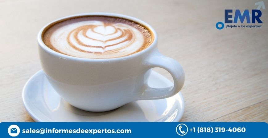 Read more about the article Mercado de Café Crecerá en el Periodo de Pronóstico de 2023-2028 Empujado por la Creciente Sensibilización a los Consumidores sobre los Beneficios del Café para la Salud