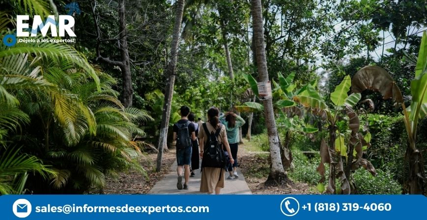 Read more about the article Mercado de Ecoturismo Proliferará Por la Creciente Apoya a las Comunidades Locales, Durante el Período de Pronóstico de 2023-2028