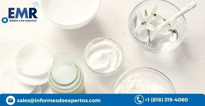 Read more about the article Mercado de Limpiador Facial Crecerá en el Periodo de Pronóstico de 2023-2028 Empujado por Creciente Concienciación sobre el Cuidado de la Piel