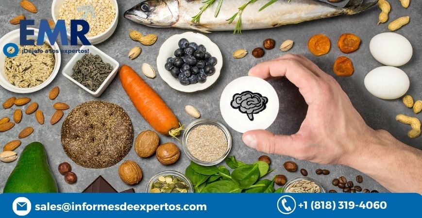 Read more about the article Mercado de Alimentos Funcionales Tiende a Expandirse en el Período Pronóstico (2023-2028) con Creciente Conciencia de los Consumidores por Salud y Buen Estado Físico