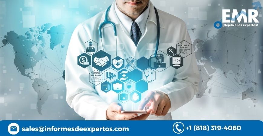 Read more about the article Mercado de Computación en la Nube para el Cuidado de la Salud se Expandirá en 2023-2028 como Resultado de Rápida Adopción de Historias Clínicas Electrónicas (HCE) y Soluciones de Gestión de Datos