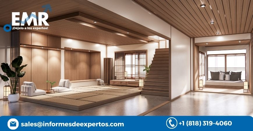 Read more about the article Mercado de Servicios de Diseño de Interiores para Progresar con el Creciente Interés en el Diseño Sostenible en el Período Pronóstico de 2023-2028