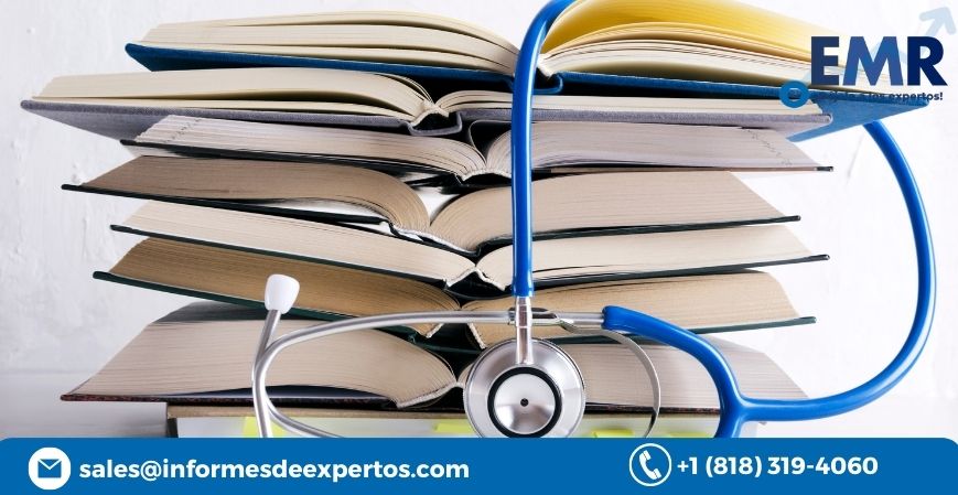 Read more about the article Mercado de Educación Médica se Ampliará en Tamaño Durante los años 2023-2028 Debido a la Mayor Exigencia de Personal Sanitario Cualificado para un Espectro de Bienestar Social