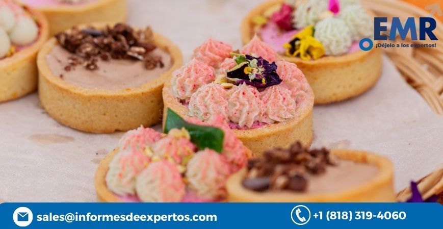 Read more about the article Mercado de Pastelería Ampliará su Escenario de Crecimiento Durante 2023-2028, Impulsada por Premiumización e Innovación de Nuevos Sabores