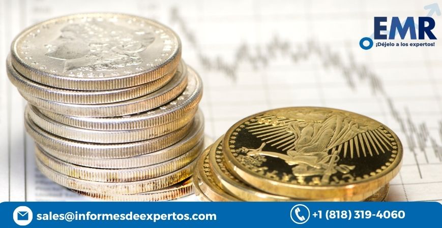 Read more about the article Mercado de Metales Preciosos Crecerá en el Periodo de Pronóstico de 2023-2028 Empujado por Condiciones Económicas y Acontecimientos Geopolíticos