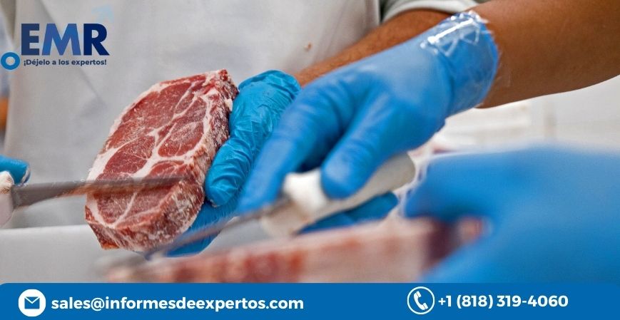 Read more about the article Mercado de Carne Procesado Marca un Gran Potencial con el Aumento Esperado del Comercio Electrónico y las Ventas Online, Durante el Periodo de Pronóstico de 2023-2028