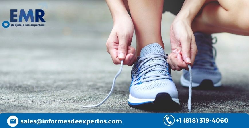 Read more about the article Mercado de Calzado Deportivo Proliferará Debido a Aumento de la Popularidad del Fitness y los Estilos de Vida Activos Durante el Período de Pronóstico de 2023-2028