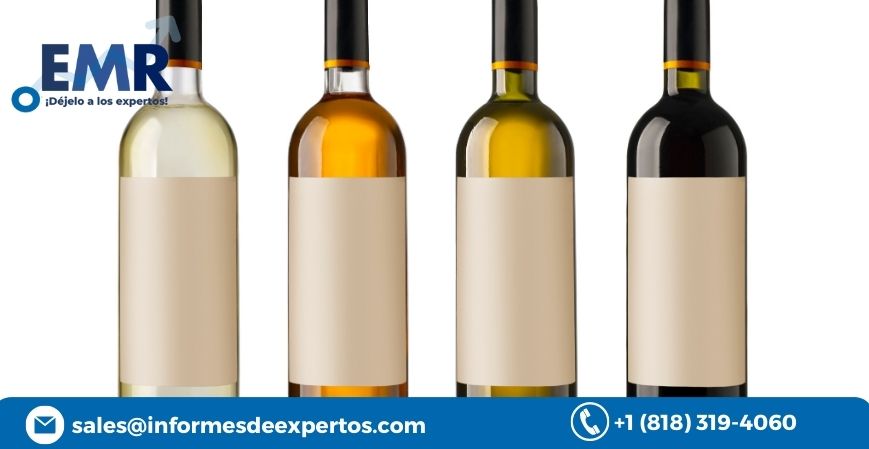 Read more about the article Mercado del Vino en Expansión ya que se Disfruta en Todo el Mundo para la Experiencia y el Ocio y se Espera que Crezca Durante el Período de Pronóstico de 2023-2028