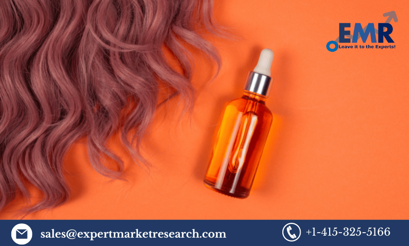 You are currently viewing Hair Oil Market Size, Share, Price, Report, Forecast 2023-2028