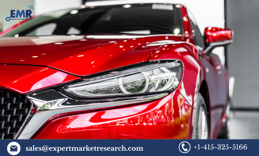 Read more about the article Headlight Market Size, Share, Growth, Analysis, Report 2023-2028