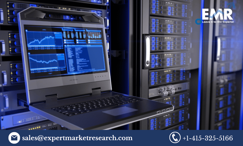 Read more about the article Global High Performance Computing Market Size to Grow at a CAGR of 7.30% in the Forecast Period of 2023-2028