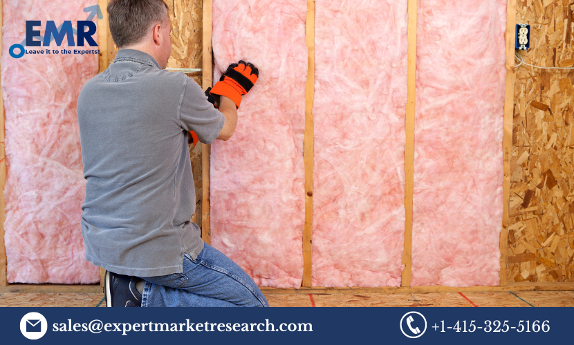 Read more about the article Global Insulation Market Size to Grow at a CAGR of 4.2% in the Forecast Period of 2023-2028