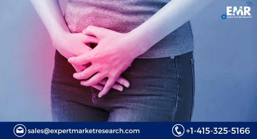 Read more about the article Interstitial Cystitis Drugs Market Size to Grow at a CAGR of 7.3% in the Forecast Period of 2023-2031