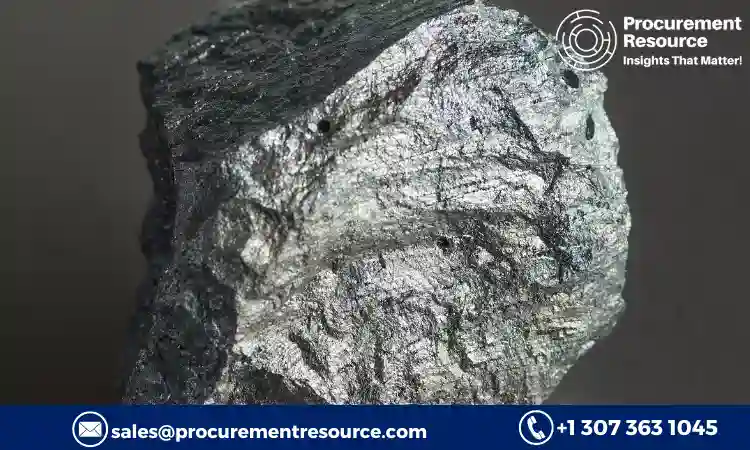 Read more about the article Iron Ore Production Cost Analysis Report, Manufacturing Process, Raw Materials Requirements, Costs and Key Process Information, Provided by Procurement Resource