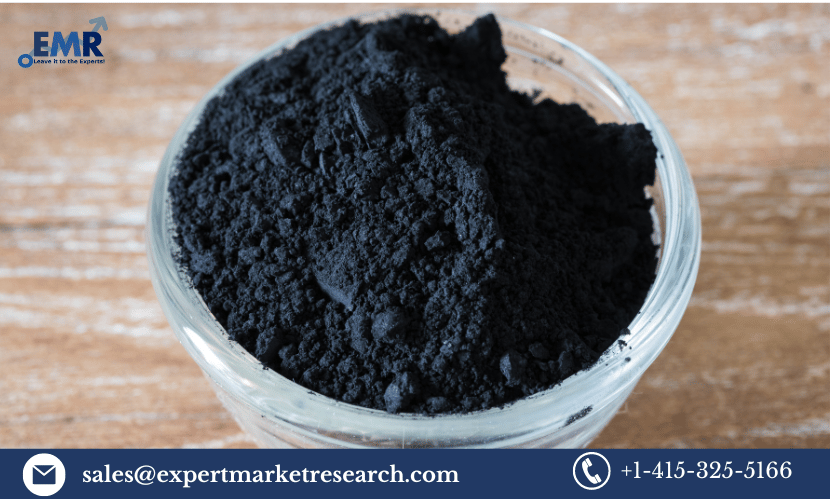 Read more about the article Iron Powder Market Size, Share, Growth, Forecast 2023-2028