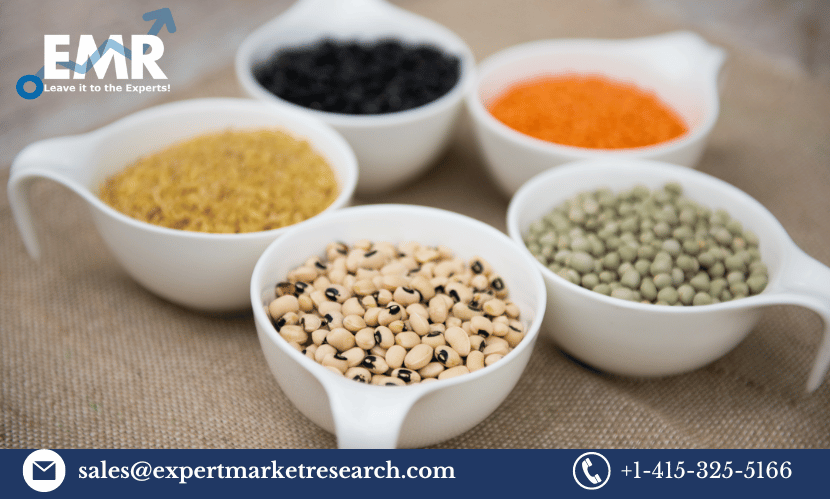 Read more about the article Lentil Market Share, Growth, Size, Analysis, Forecast 2023-2028