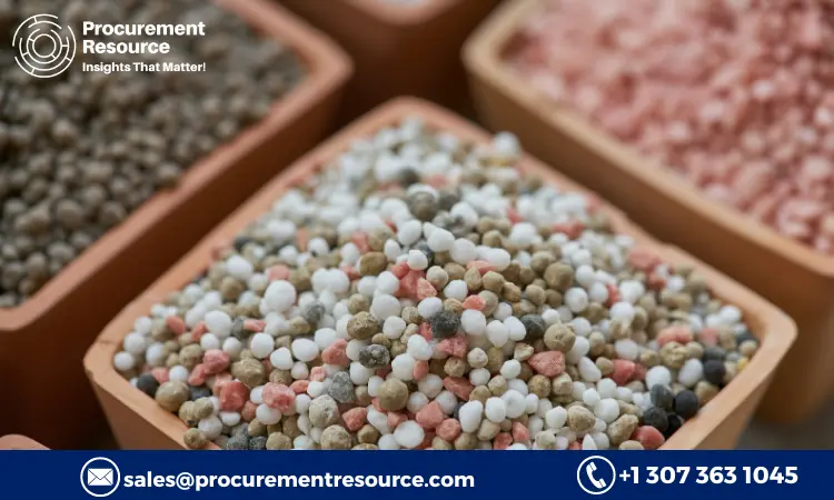 Read more about the article NPK fertiliser Production Cost Analysis Report, Manufacturing Process, Raw Materials Requirements, Costs and Key Process Information, Provided by Procurement Resource