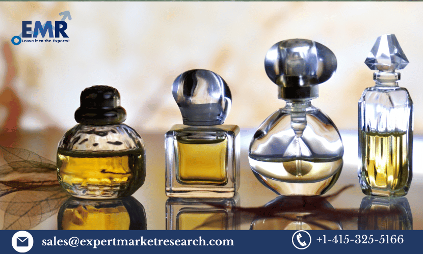 Read more about the article Global Perfumery Glass Bottle Market Analysis (2023-2028): Size, Share, Growth, Trends and Forecast Insights