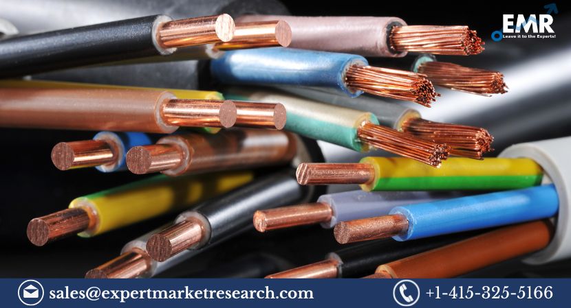 You are currently viewing Global Power Cables Market Size to Grow at a CAGR of 6.4% in the Forecast Period of 2023-2028