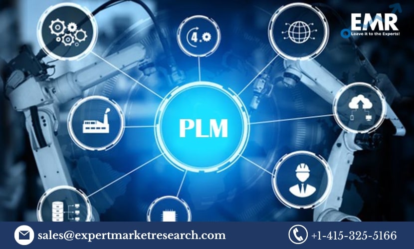 Read more about the article Global Product Life Cycle Management (PLM) Market Size to Grow at a CAGR of 7.60% in the Forecast Period of 2023-2028