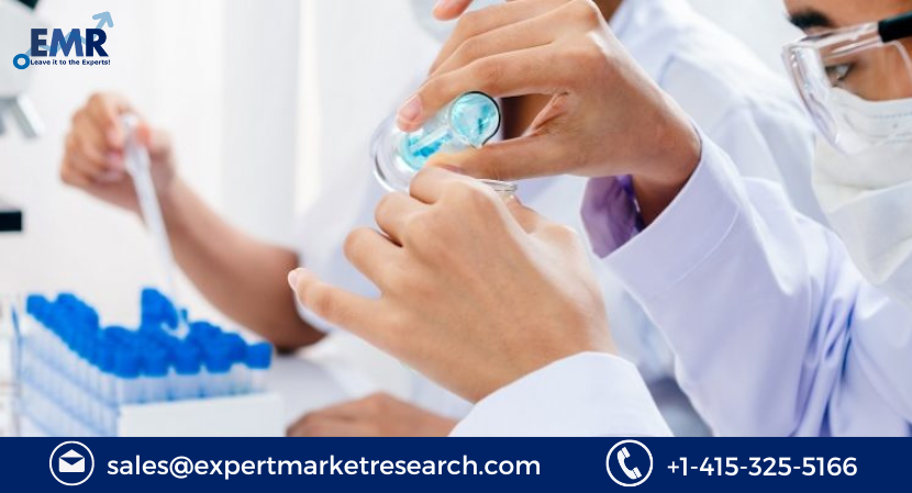 Read more about the article Global Pyrogen Testing Market Size to Grow at a CAGR of 11.70% During the Forecast Period of 2023-2028