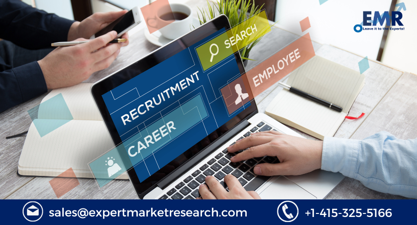 Read more about the article Global Recruitment Software Market Size to Grow at a CAGR of 6.30% Between 2023 and 2028