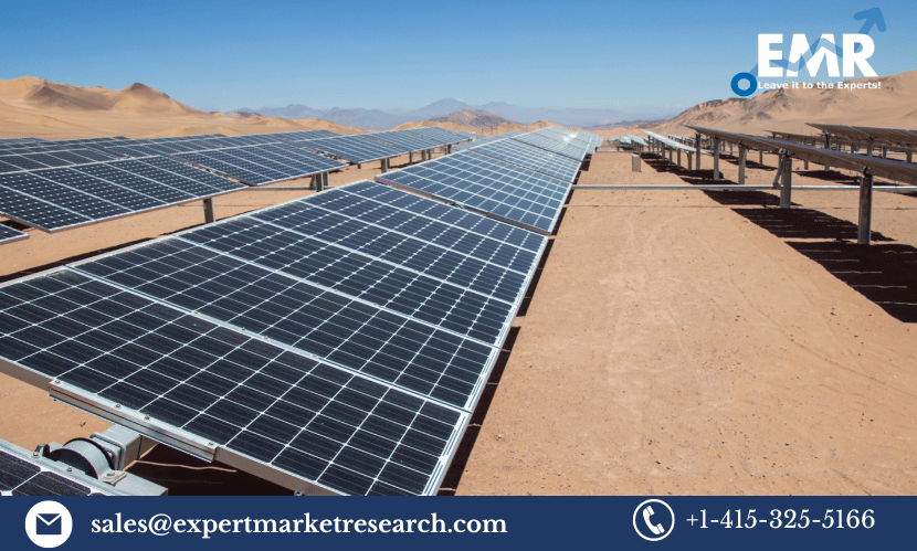 Read more about the article Solar PV Inverter Market: Size, Share, Analysis, Report, Research 2023-2028