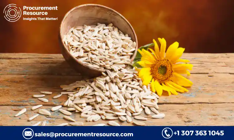 Read more about the article Sunflower seeds Production Cost Analysis Report, Manufacturing Process, Provided by Procurement Resource