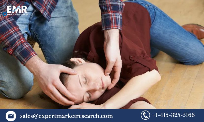 Read more about the article Tonic-Clonic Seizures Treatment Market Size to Grow at a CAGR of 6% in the Forecast Period of 2023-2031