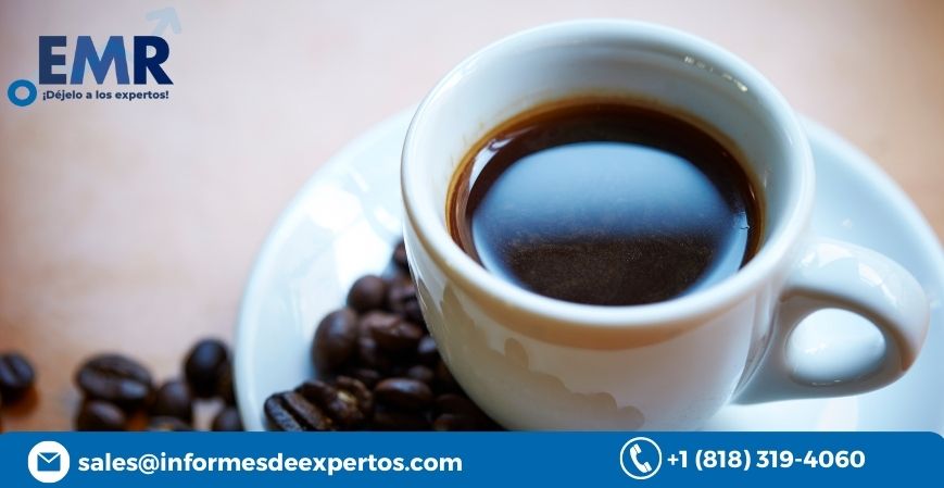 Read more about the article United States Coffee Market to Expand its Size Significantly During 2023-2028, Driven by Rising Efforts of Key Players in Product Innovation and Growing Interest of Gen-Z for Coffee-Centric Drinks