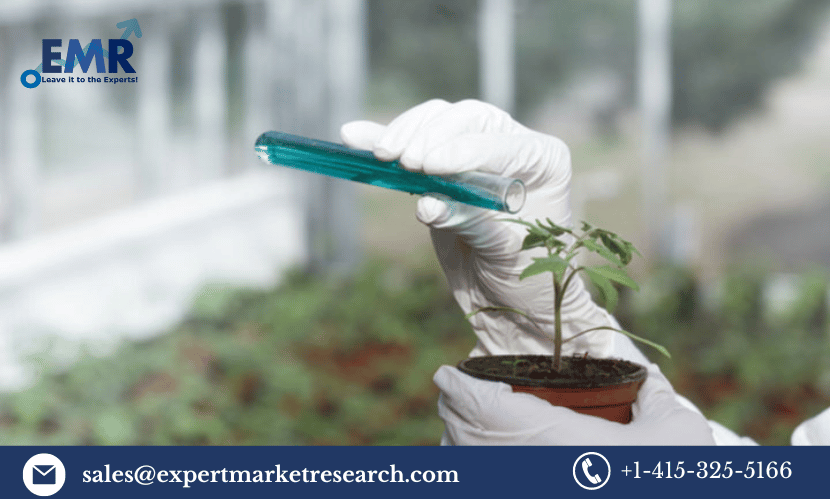 Read more about the article Agrochemicals Market Size, Share, Price, Growth, Trends, Analysis and Forecast 2023-2028