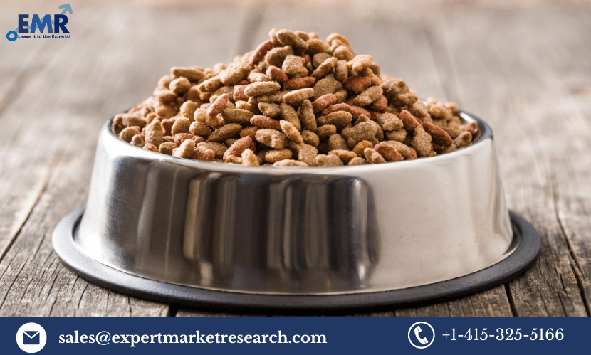 You are currently viewing Argentina Pet Food Market Size, Trends, Demand 2023-2028