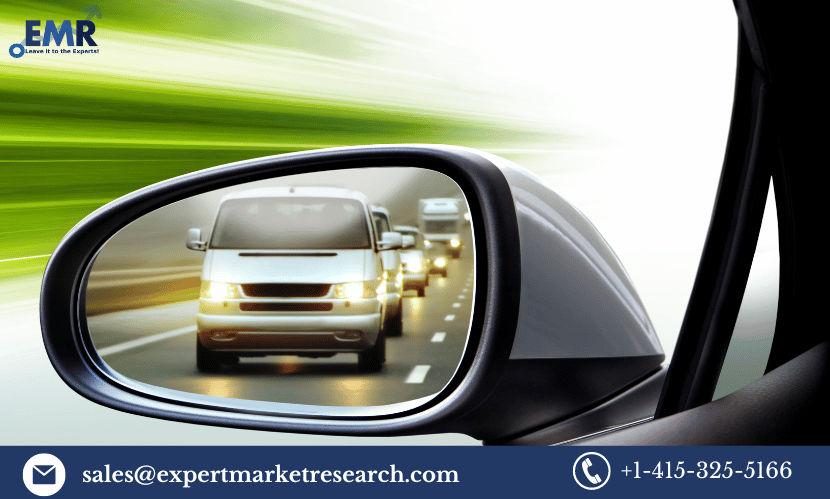 You are currently viewing Automotive Electrically Adjustable Outside Smart Rear View Mirror (ORVM) Market: Comprehensive Analysis & Forecast 2023-2028