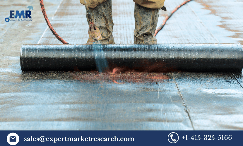 You are currently viewing Chile Waterproofing Market Size, Share, Growth, Demand, Research 2023-2028