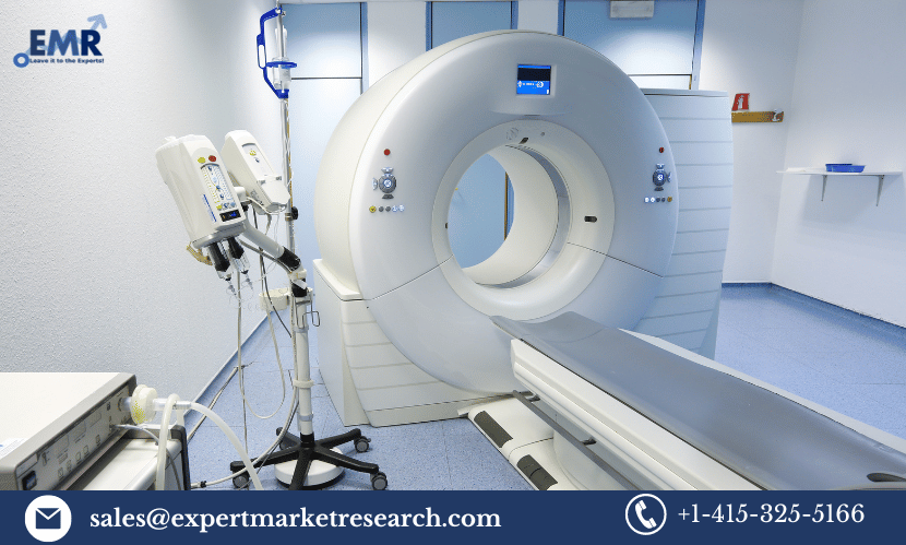 You are currently viewing Global Computed Tomography Scanner Market Size to Grow at a CAGR of 5.7% During the Forecast Period of 2023-2031