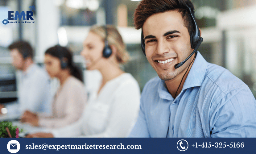 Read more about the article Contact Centre Transformation Market Size, Share, Trends, Analysis 2023-2028