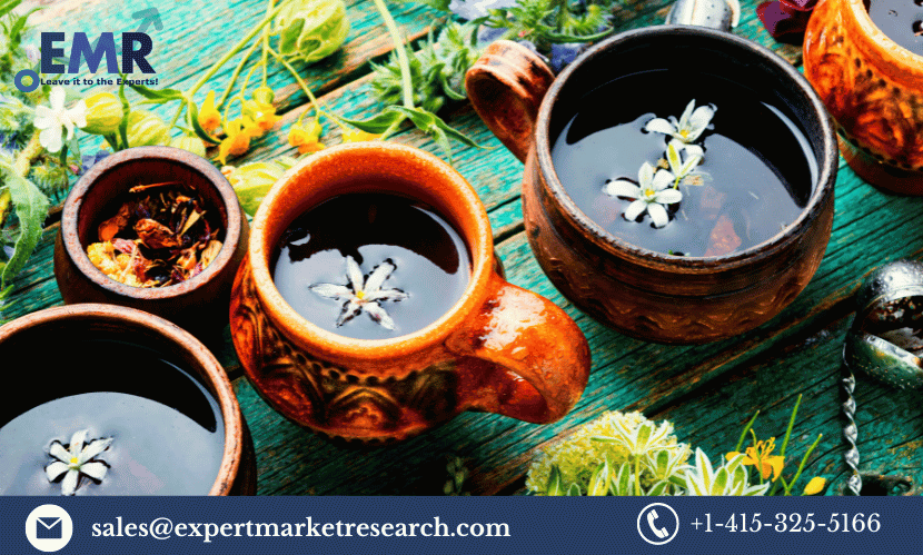 Read more about the article Flavoured Tea Ingredients Market Size, Share, Growth, Report, Forecast 2023-2028