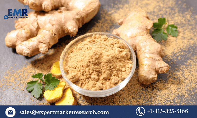 Read more about the article Ginger Market Analysis: Growth, Demand, Size, Report, Trends, and Forecast 2023-2028